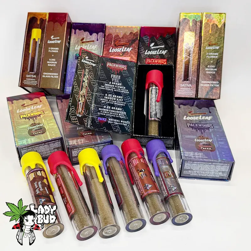 Blunts